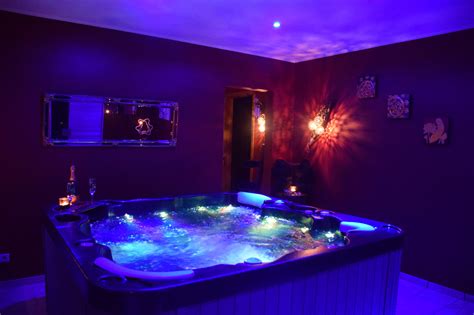 Spa relaxation et bien être 